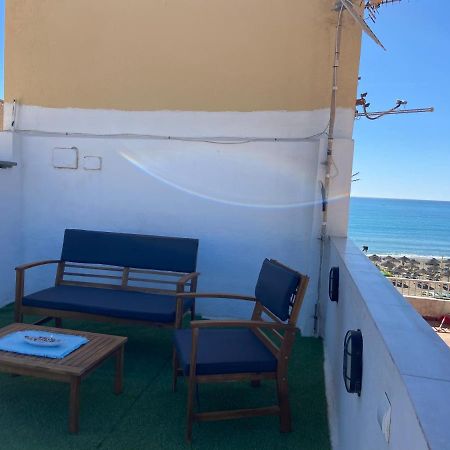 Apartamento Cervera Torremolinos Eksteriør bilde