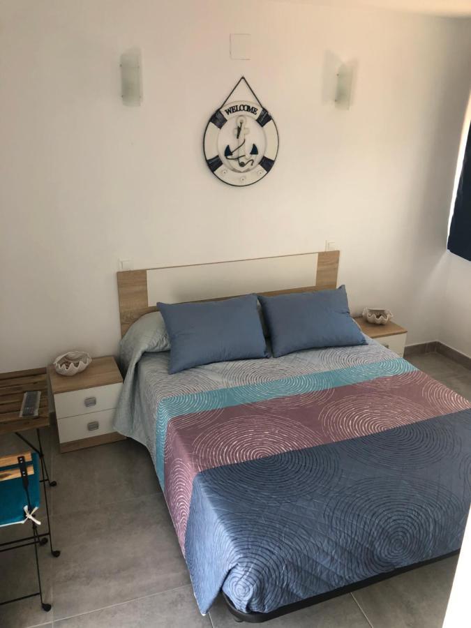 Apartamento Cervera Torremolinos Eksteriør bilde