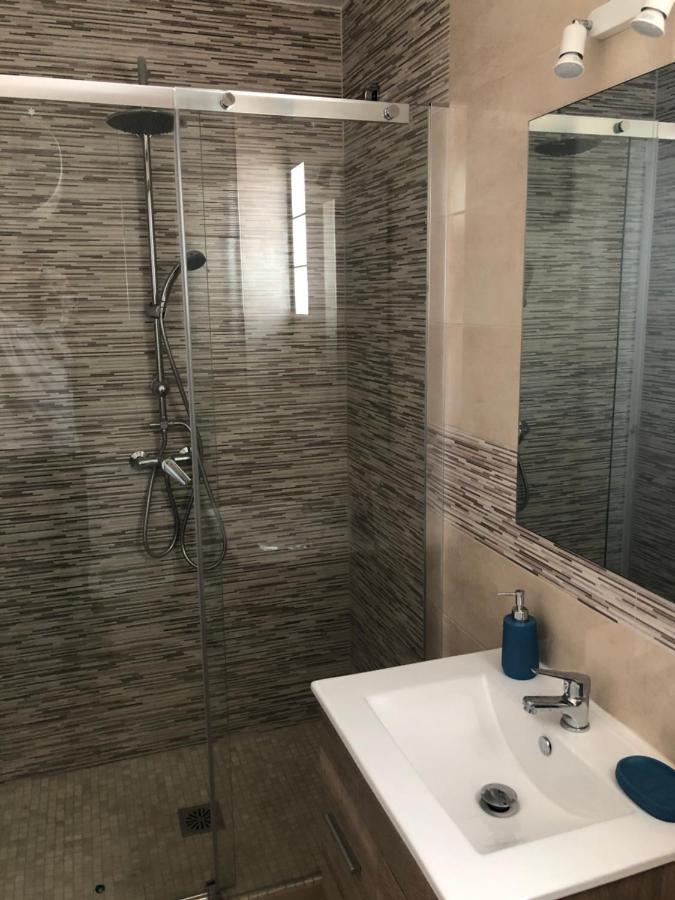 Apartamento Cervera Torremolinos Eksteriør bilde