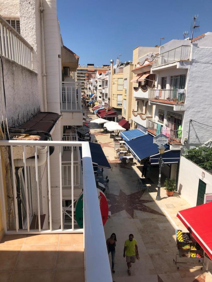 Apartamento Cervera Torremolinos Eksteriør bilde