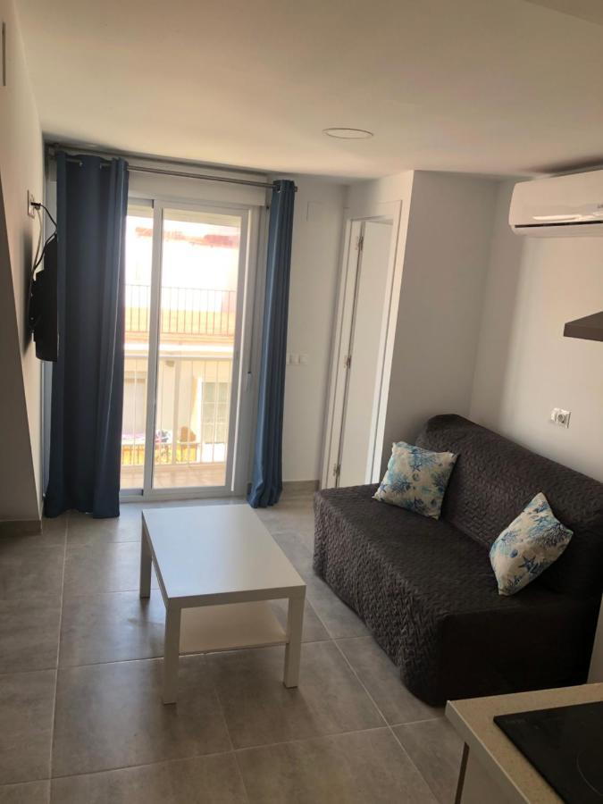 Apartamento Cervera Torremolinos Eksteriør bilde