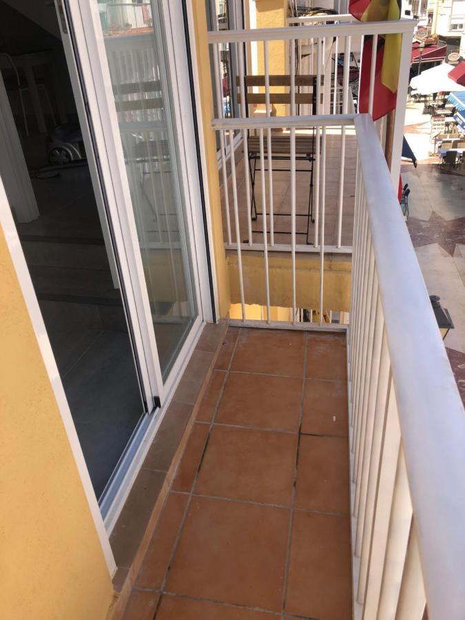 Apartamento Cervera Torremolinos Eksteriør bilde