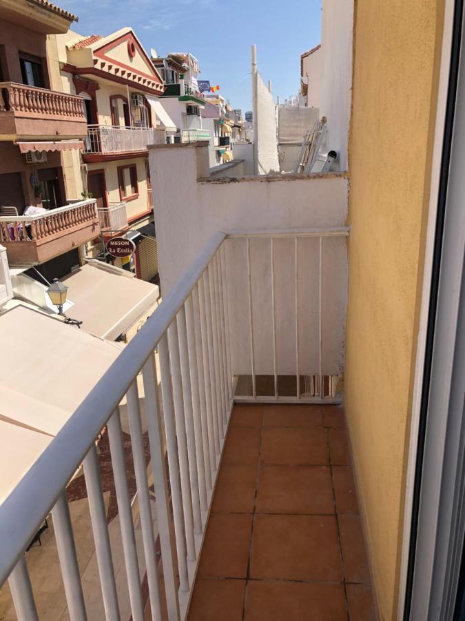 Apartamento Cervera Torremolinos Eksteriør bilde