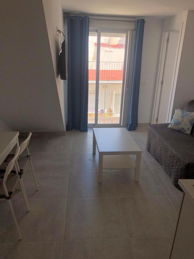Apartamento Cervera Torremolinos Eksteriør bilde