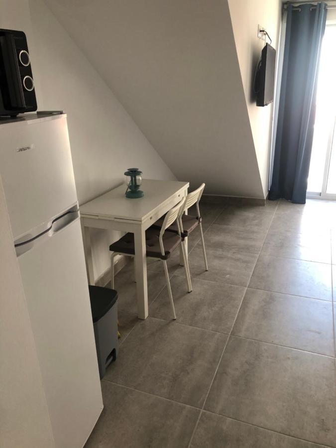 Apartamento Cervera Torremolinos Eksteriør bilde