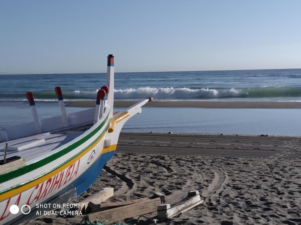 Apartamento Cervera Torremolinos Eksteriør bilde
