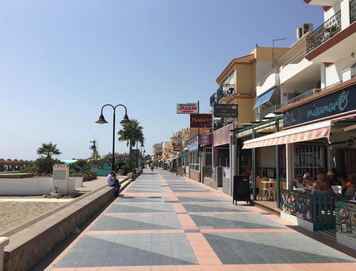 Apartamento Cervera Torremolinos Eksteriør bilde