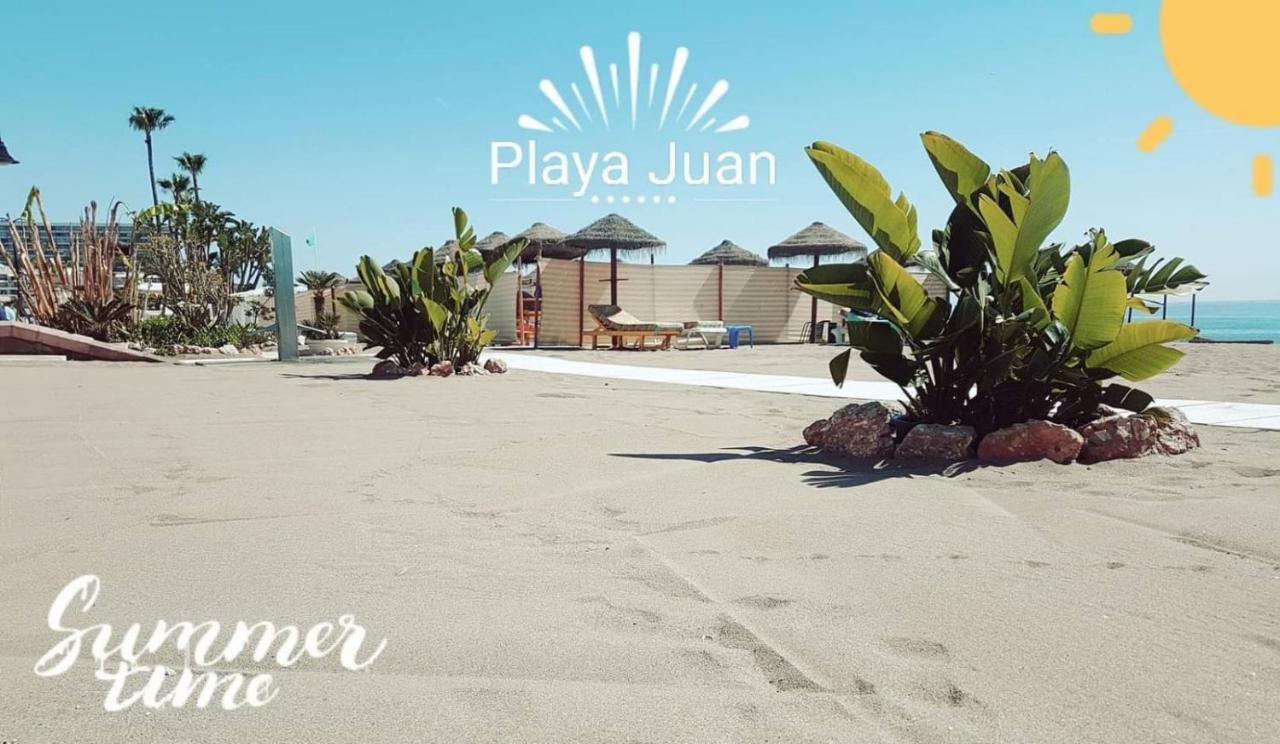 Apartamento Cervera Torremolinos Eksteriør bilde