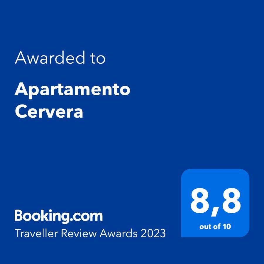 Apartamento Cervera Torremolinos Eksteriør bilde