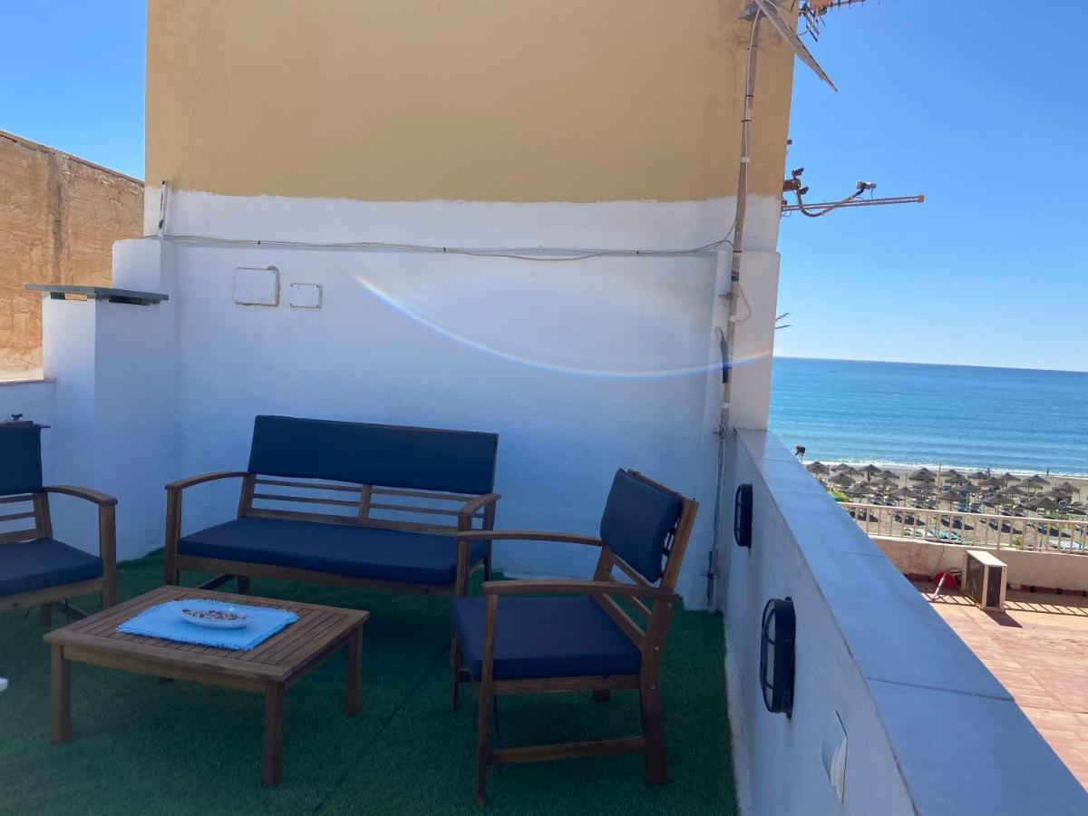 Apartamento Cervera Torremolinos Eksteriør bilde